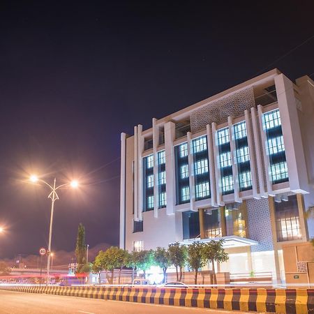 Hotel Grand Rio Nashik Eksteriør billede