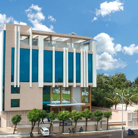 Hotel Grand Rio Nashik Eksteriør billede