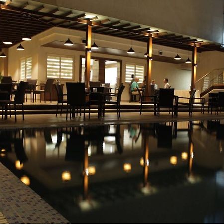 Hotel Grand Rio Nashik Eksteriør billede